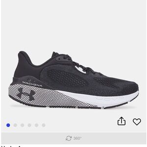 Under Armour Machina Shoe